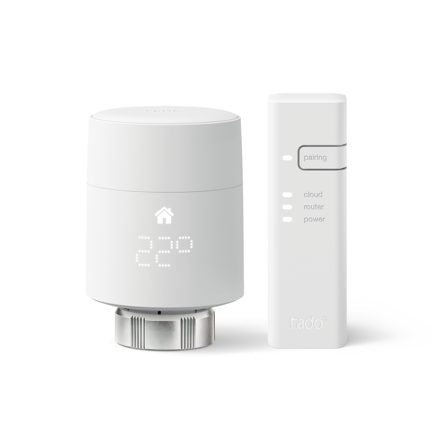 Starter Kit - Smart Radiator Thermostat V3+