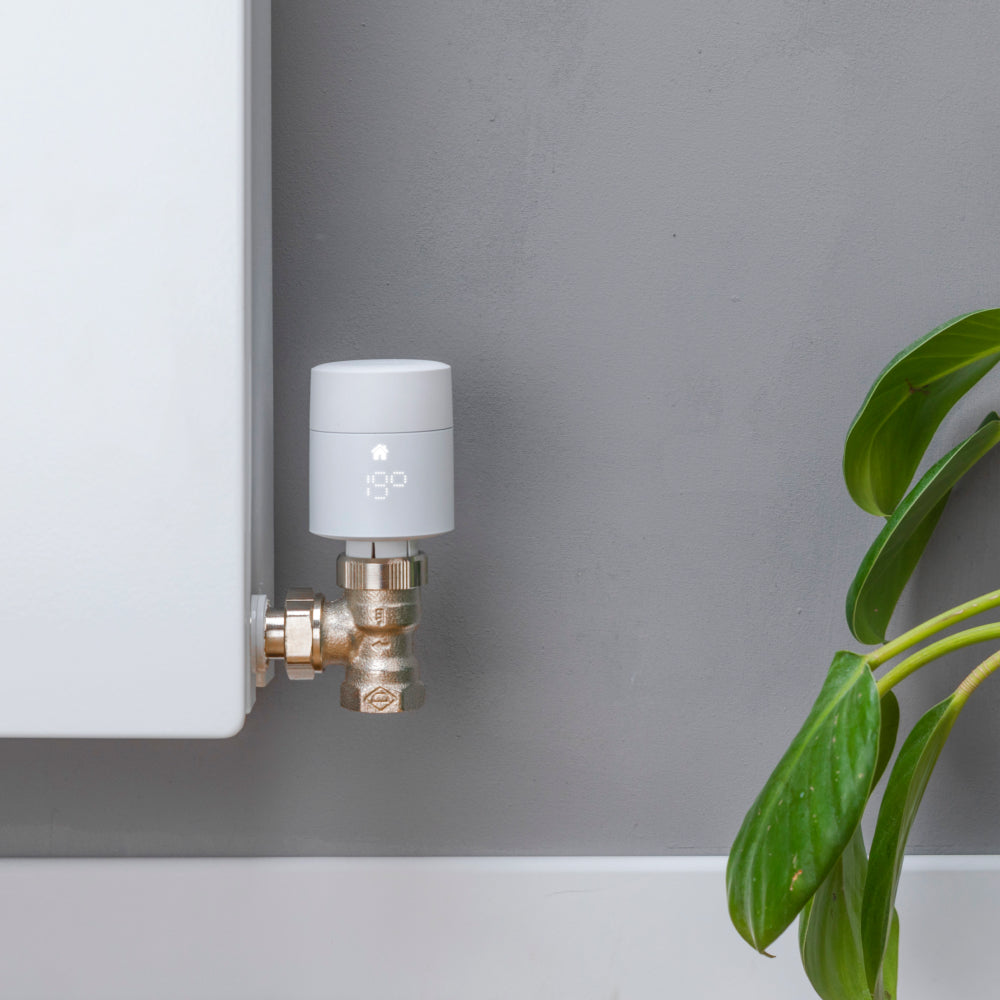 Starter Kit - Smart Radiator Thermostat V3+