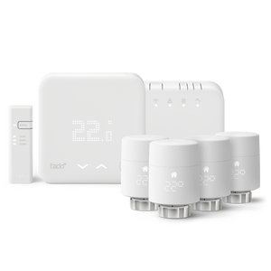 All tado° V3+ products