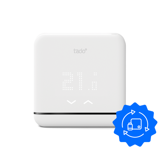 Factory refurbished: Smart AC Control V3+