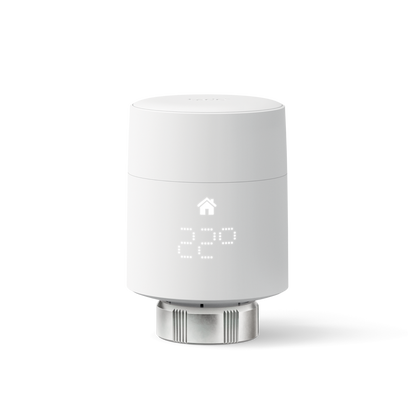 Add-on Smart Radiator Thermostat