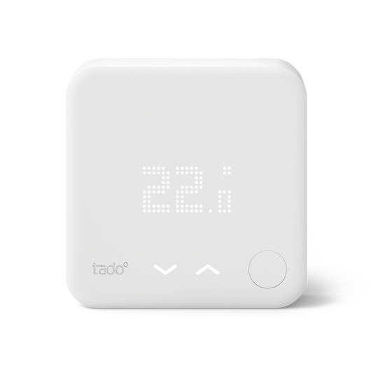 Add-on Smart Thermostat